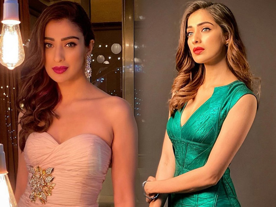 Glamorous Queen Laxmi Rai Photoshoot